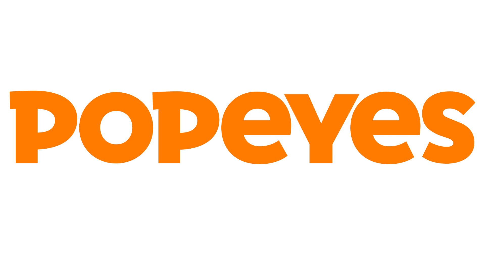 Popeyes