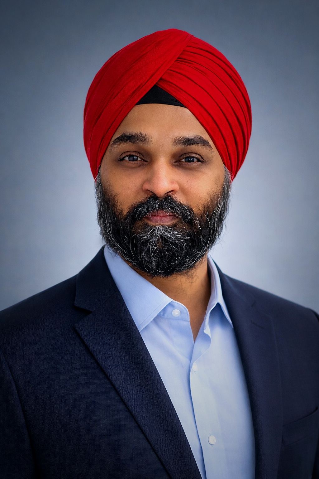 Gurdit Singh — Principal & Licensed Builder, GSP Builder Inc.